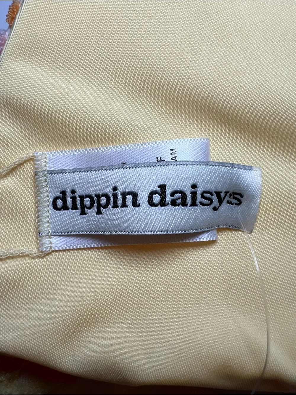 Dippin Daisys dippin’ daisy’s